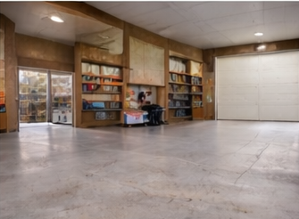 concrete garage floors 2 services by hec express